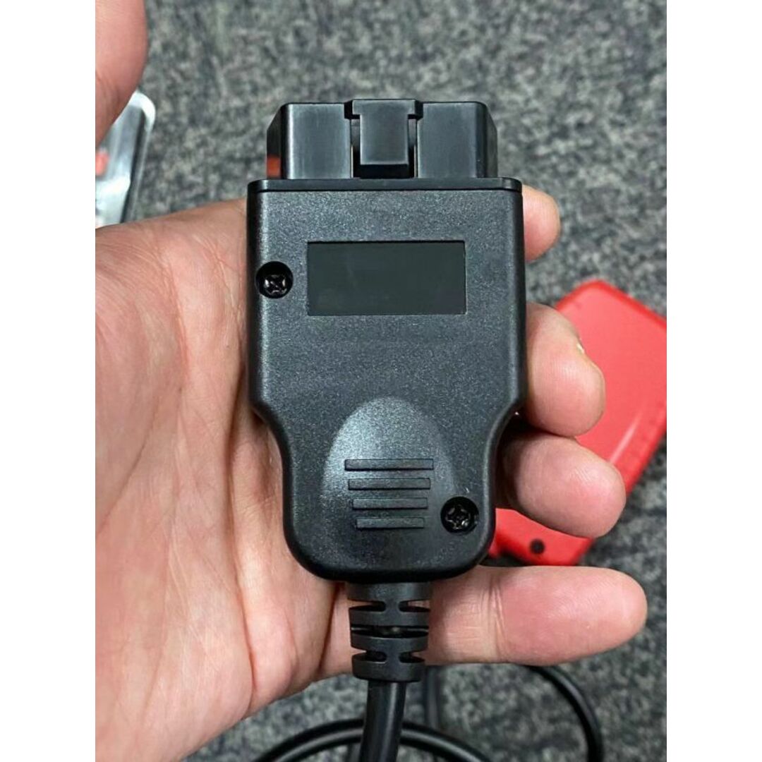 車OBD2診断ツール スキャナー 「OBD2-V310.B」 自動車/バイクの自動車(メンテナンス用品)の商品写真