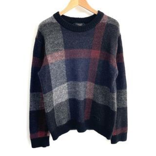 WASTED YOUTH KNIT #1 XLサイズの通販 by Baaa's shop|ラクマ WASTED YOUTH KNIT #1 XLサイズの通販 by Baaa's shop|ラクマ