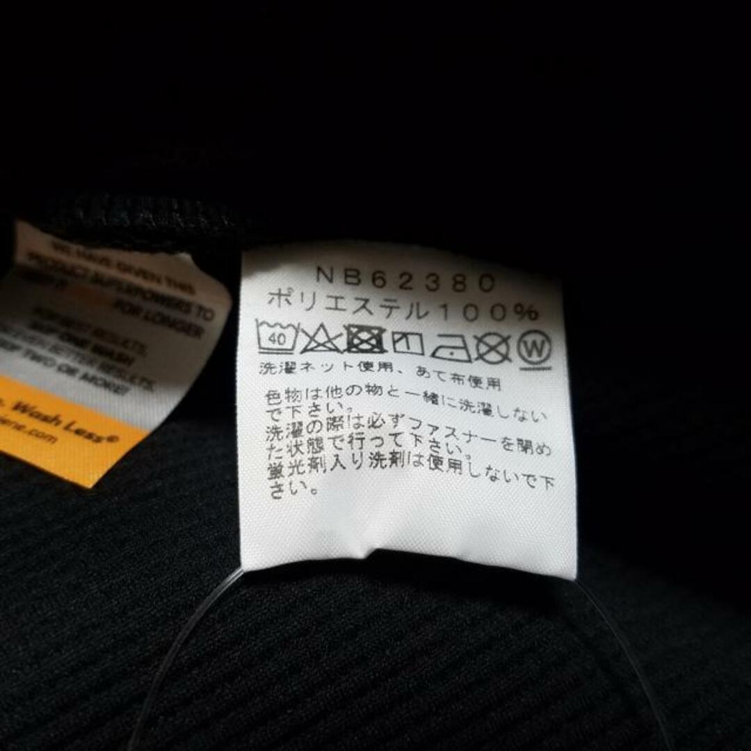 THE NORTH FACE(ザノースフェイス)のTHE NORTH FACE(ノースフェイス) パンツ サイズS メンズ美品  - 黒×白 フルレングス/ウエストゴム メンズのパンツ(その他)の商品写真