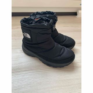 ザノースフェイス(THE NORTH FACE)のスノーブーツ(ブーツ)