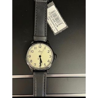 ラコ(Laco)の新品未使用　LACO ラコ　　オートマチック　ネイビー　８６１７７６　２ 腕時計(腕時計(アナログ))