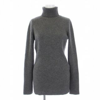 MADISONBLUE - 新品タグ付 MADISONBLUE ハイネックゼブラシャギー MADISONBLUE - 新品タグ付 MADISONBLUE ハイネックゼブラシャギー