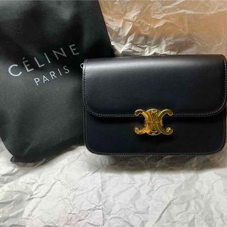 CELINE ショルダーバッグ