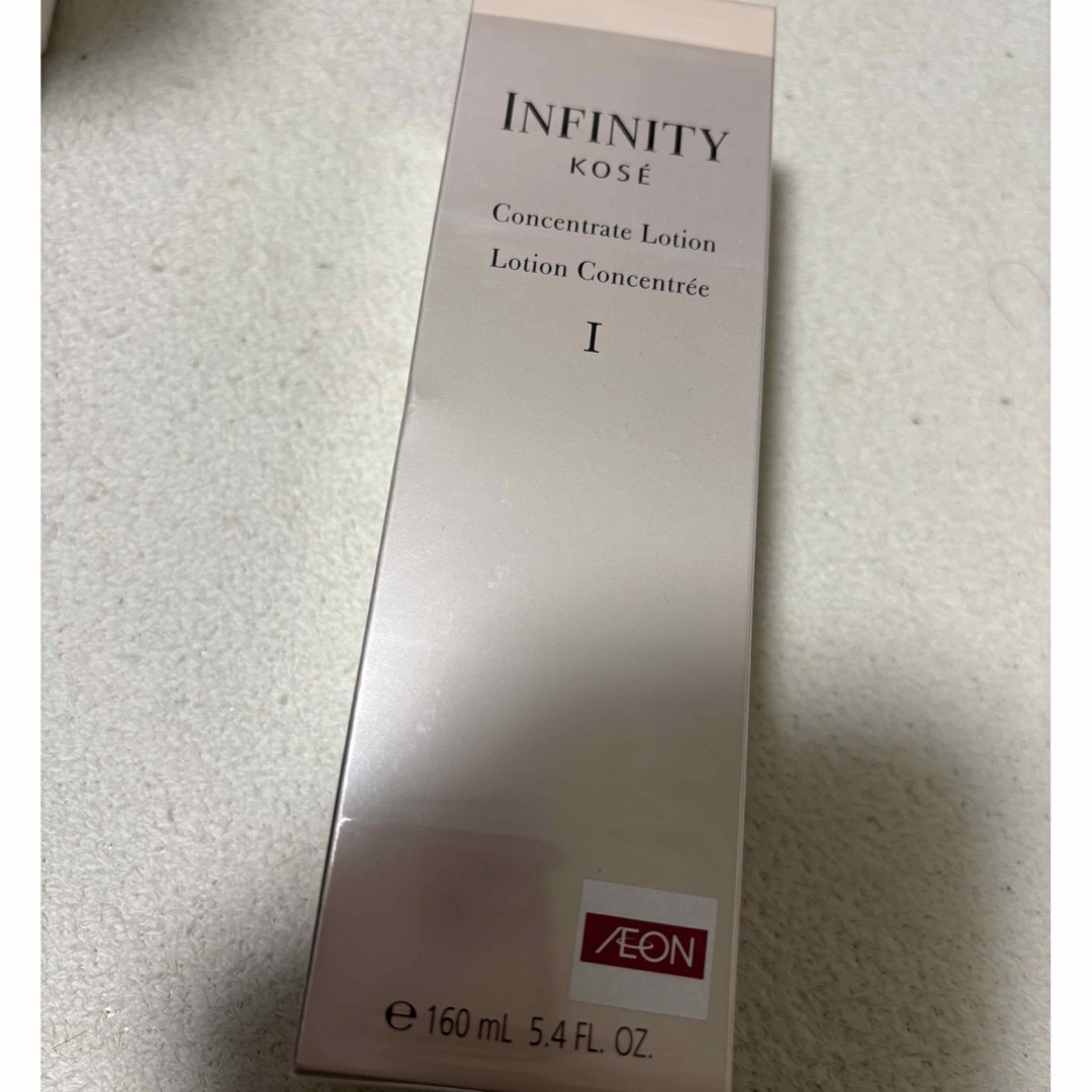 Infinity(インフィニティ)のインフィニティ　コンセントルート　ローション コスメ/美容のスキンケア/基礎化粧品(化粧水/ローション)の商品写真