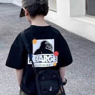 エクストララージキッズ(XLARGE KIDS)の新品Tシャツ140cm(Tシャツ/カットソー)