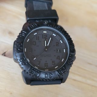 ルミノックス(Luminox)のLUMINOX3035 3950(腕時計(アナログ))