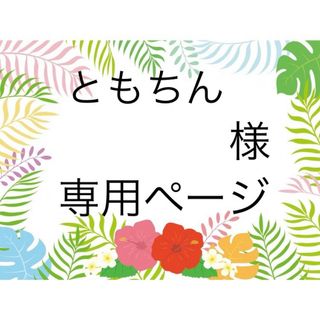 スヌーピー(SNOOPY)のともちん様 オーダーページ(その他)