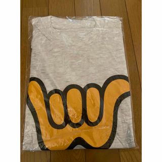 新品未使用品　サントリー ノベルティ Tシャツ(Tシャツ/カットソー(半袖/袖なし))