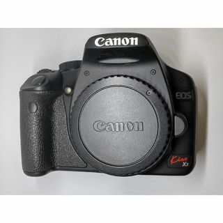 Canon EOS Kiss X3 天体改造カメラ(デジタル一眼)