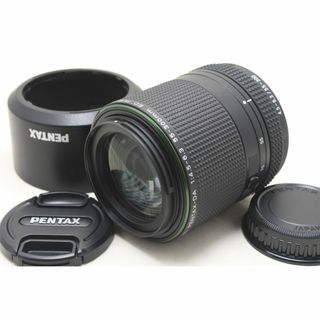 HD DA 55-300mm F4.5-6.3 ED PLM WR RE