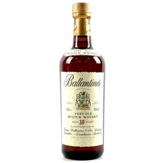 バランタイン(バランタイン)のバランタイン 30年 750ml(ウイスキー)