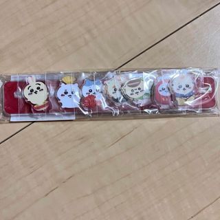 チイカワ(ちいかわ)のちいかわ ハッピーバッグ 2023 七福アクリルスタンド(キャラクターグッズ)