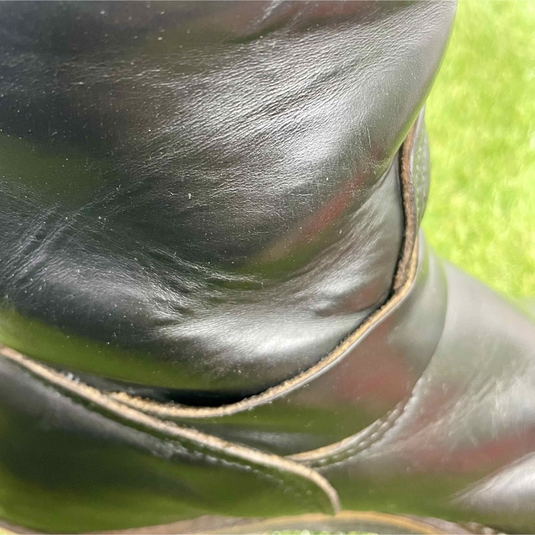 REDWING - 【安心品質0321】廃盤茶芯2268PT91レッドウイング REDWING - 【安心品質0321】廃盤茶芯2268PT91レッドウイング