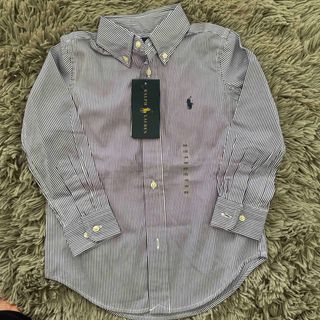 POLO RALPH LAUREN - ラルフローレン　シャツ