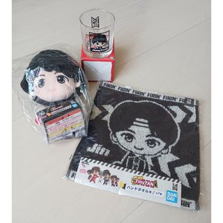 (新品)BTS一番くじセット(アイドルグッズ)