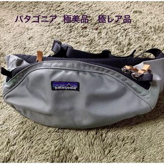 patagonia - 【GW期間限定出品】パタゴニア patagonia ボディ / ウェストバッグ 