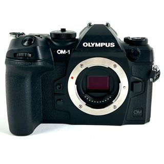 オリンパス OM-1 ボディ 中古(ミラーレス一眼)