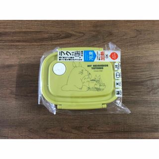 新品　未使用　トトロ　お弁当箱(その他)