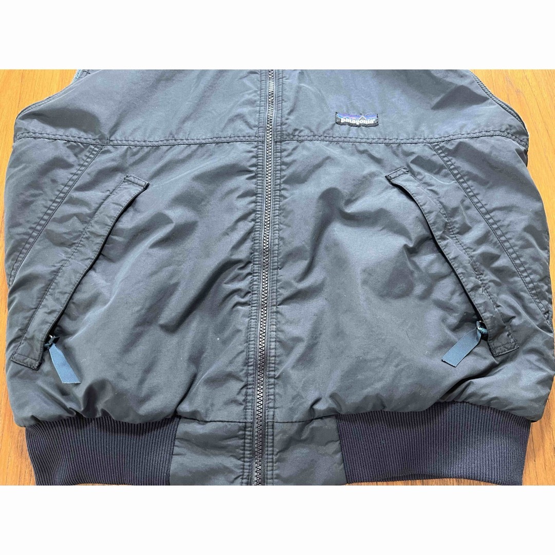 ☆デッド 97年 パタゴニア シェルドシンチラ ベスト(XL ☆デッド 97年 パタゴニア シェルドシンチラ ベスト(XL