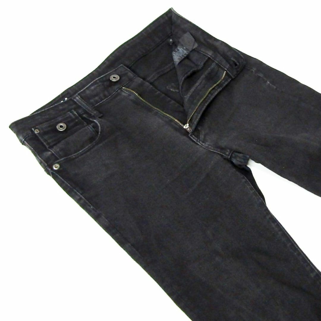 G-STAR RAW(ジースター)のジースターTYPE-C▼３Dスーパースリムデニム▼31インチ▼ウエスト約82cm メンズのパンツ(デニム/ジーンズ)の商品写真