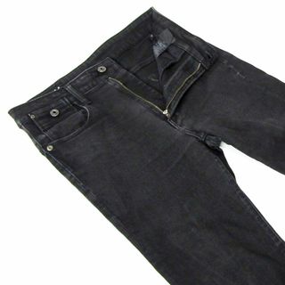 ジースター(G-STAR RAW)のジースターTYPE-C▼３Dスーパースリムデニム▼31インチ▼ウエスト約82cm(デニム/ジーンズ)