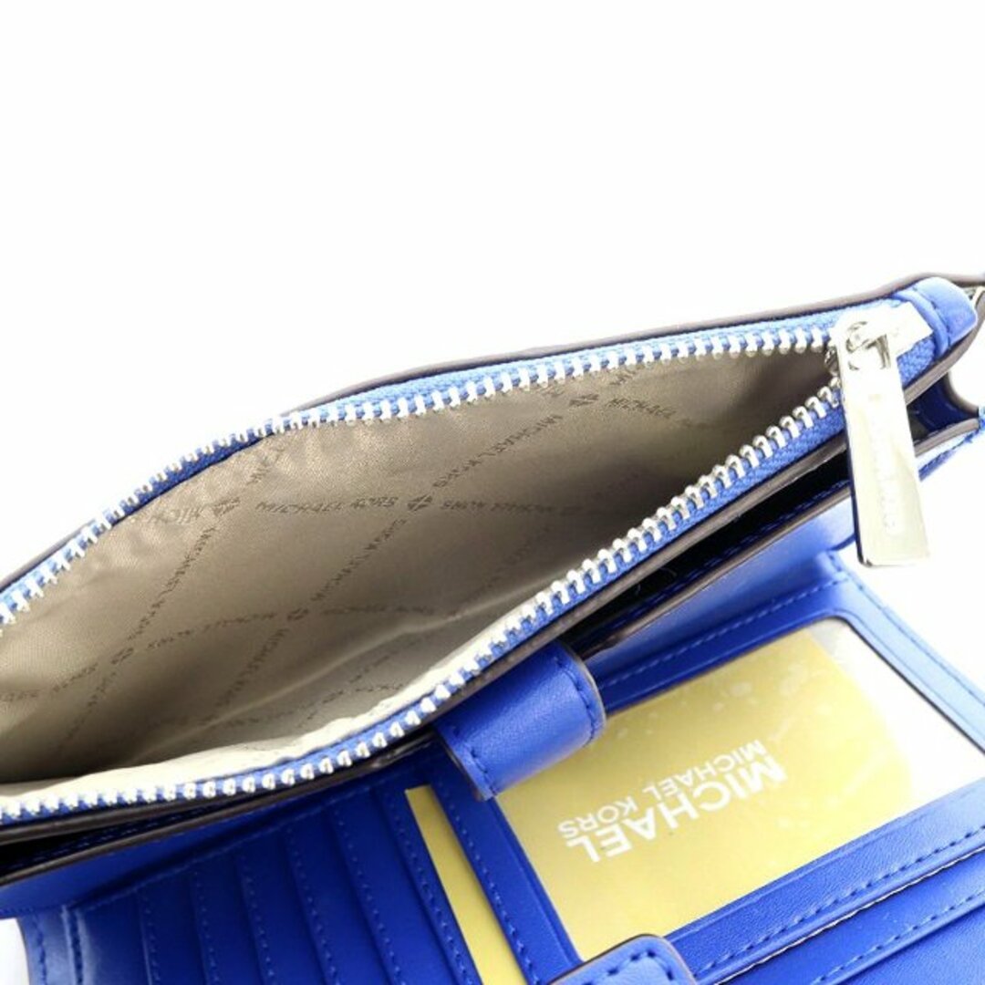 Michael Kors(マイケルコース)のマイケルコース MICHAEL KORS 長財布 二つ折り  レディースのファッション小物(財布)の商品写真