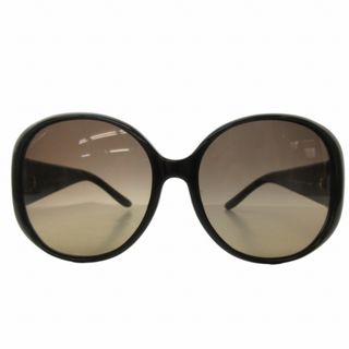 グッチ(Gucci)のグッチ GG3550/K/S サングラス メガネ ホースビット 黒 60□15(サングラス/メガネ)