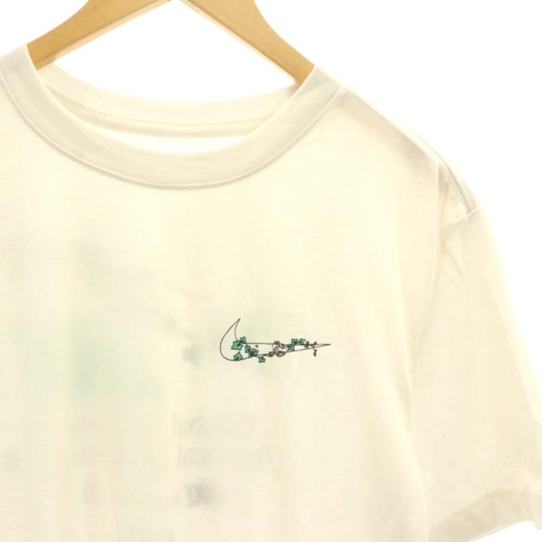 NIKE(ナイキ)のナイキ DB PERF コネクト S/S Tシャツ M DM5687-030 メンズのトップス(Tシャツ/カットソー(半袖/袖なし))の商品写真