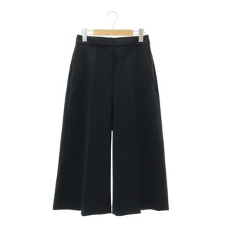 theory - セオリー Tailor Stretch 2 Wide Crop Pant EH