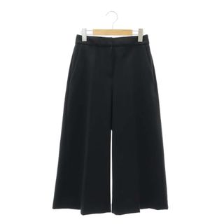 セオリー Tailor Stretch 2 Wide Crop Pant EH