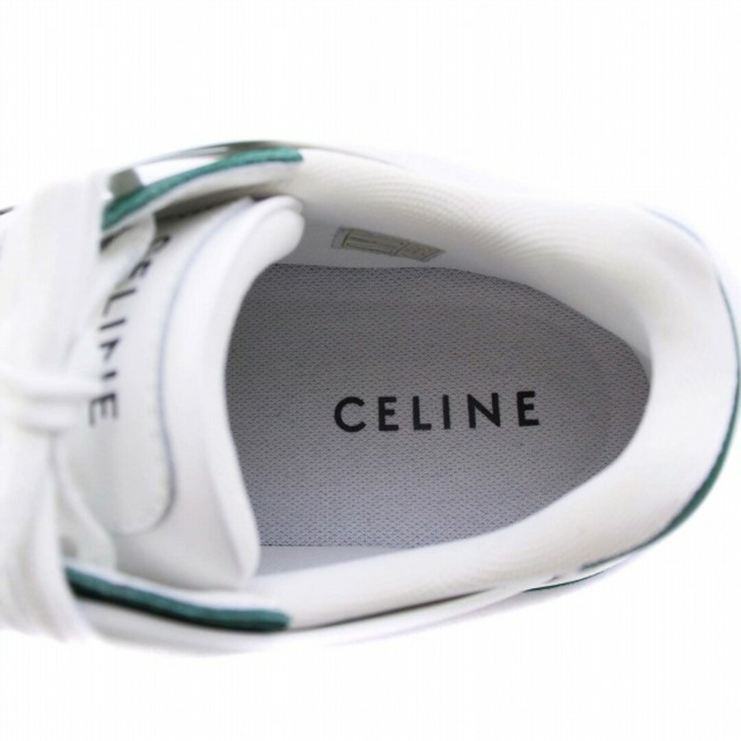 celine(セリーヌ)のCELINE by Hedi Slimane CT-07 ロースニーカー メンズの靴/シューズ(スニーカー)の商品写真