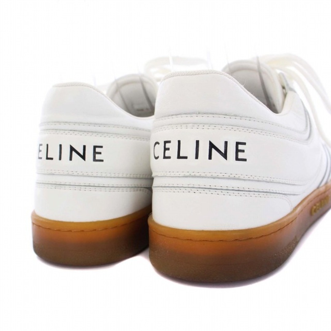 celine(セリーヌ)のCELINE by Hedi Slimane TRAINER LOW メンズの靴/シューズ(スニーカー)の商品写真