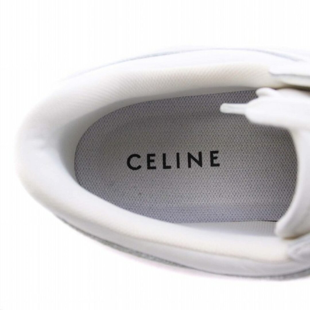 celine(セリーヌ)のCELINE by Hedi Slimane TRAINER LOW メンズの靴/シューズ(スニーカー)の商品写真