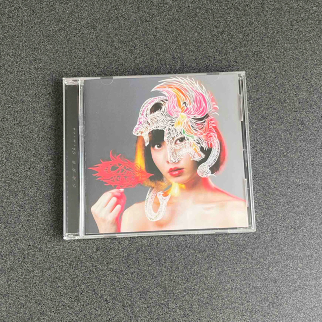 小南泰葉　『キメラ』 エンタメ/ホビーのCD(ポップス/ロック(邦楽))の商品写真