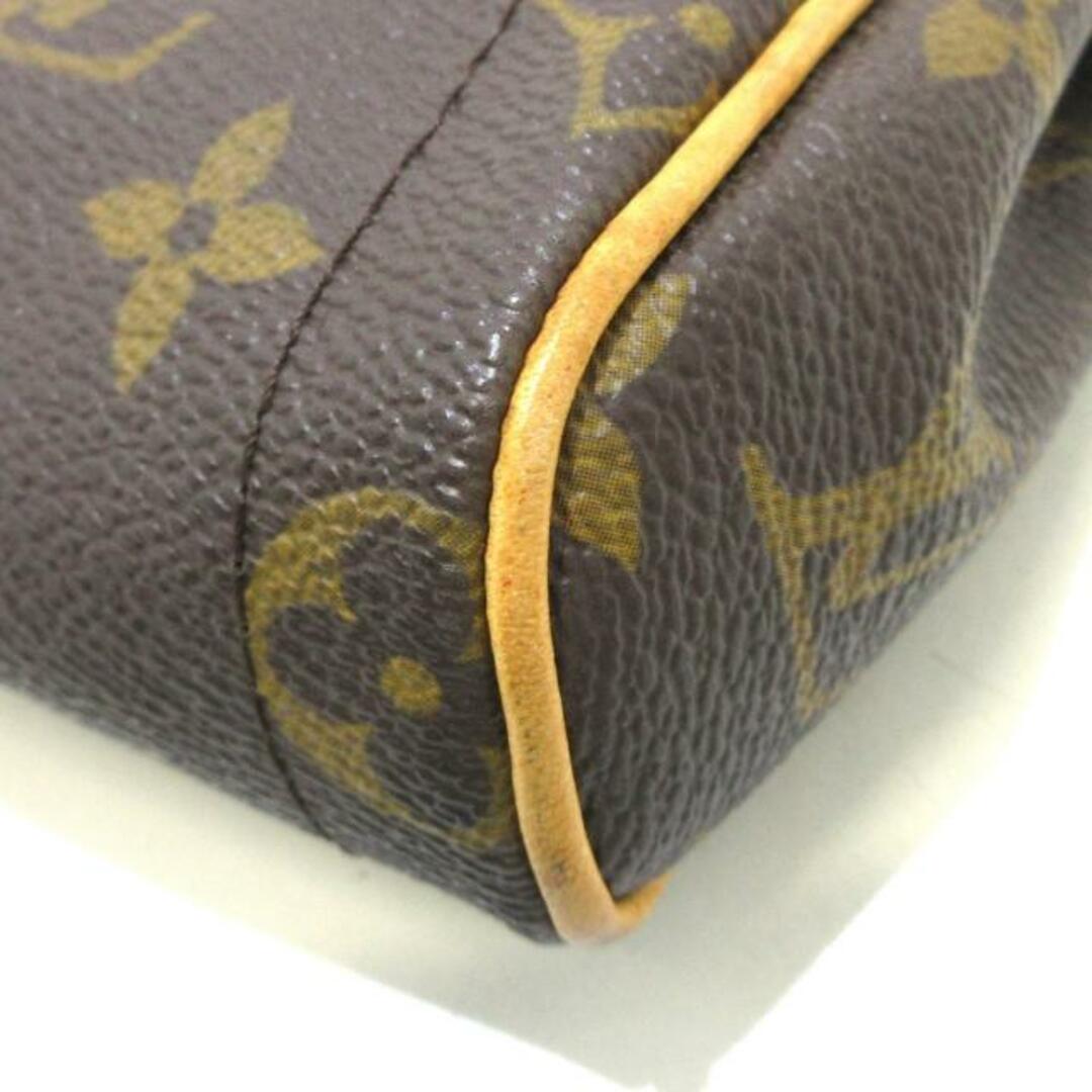 LOUIS VUITTON(ルイヴィトン)のLOUIS VUITTON(ルイヴィトン) ショルダーバッグ モノグラム レディース ポシェット・ビバリー M40122 モノグラム モノグラム･キャンバス レディースのバッグ(ショルダーバッグ)の商品写真