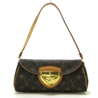 ルイヴィトン(LOUIS VUITTON)のLOUIS VUITTON(ルイヴィトン) ショルダーバッグ モノグラム レディース ポシェット・ビバリー M40122 モノグラム モノグラム･キャンバス(ショルダーバッグ)