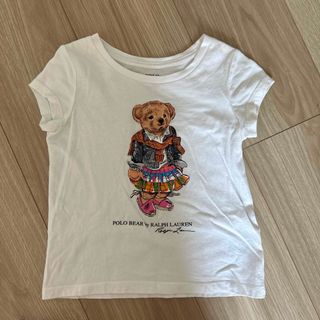 ポロラルフローレン(POLO RALPH LAUREN)のpolo Ralph Lauren ベビー　トップス(Tシャツ/カットソー)