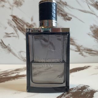 ジミーチュウ(JIMMY CHOO)のジミーチュウ　マン/JIMMY CHOO MAN 香水　中古品(香水(男性用))