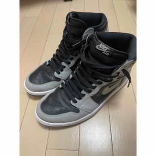 ジョーダン(Jordan Brand（NIKE）)のNike Air Jordan 1 High OG "Shadow 2.0"(スニーカー)