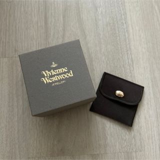 Vivienne Westwood - Vivienne Westwood 空き箱