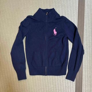 ポロラルフローレン(POLO RALPH LAUREN)の【POLO Ralph  Lauren】カーディガン(カーディガン)