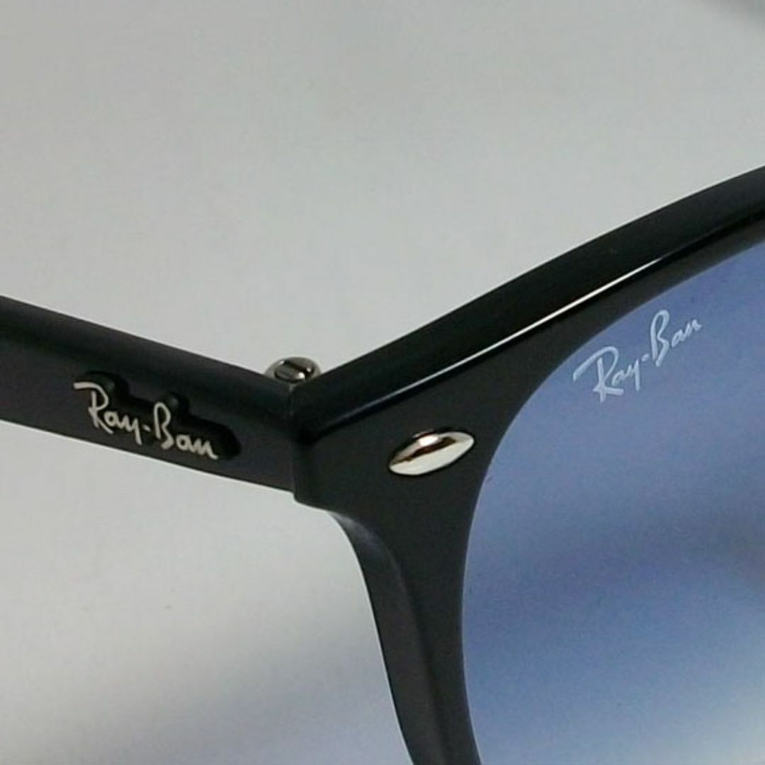 Ray-Ban(レイバン)の★RB4259F-601/19★ 迅速に発送！赤西仁着用モデル　レイバン正規品 メンズのファッション小物(サングラス/メガネ)の商品写真