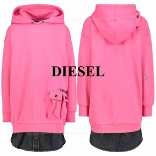 ディーゼル(DIESEL)の専用品DIESELワンピース10Y(ワンピース)