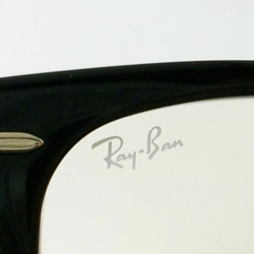 Ray-Ban(レイバン)の★RB2140F 901/5F 54サイズ★ ウエファーラー　レイバン メンズのファッション小物(サングラス/メガネ)の商品写真