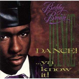 【輸入盤】Ｄａｎｃｅ　Ｙａ　Ｋｎｏｗ　Ｉｔ(R&B/ソウル)