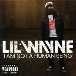 【輸入盤】Ｉ　Ａｍ　Ｎｏｔ　ａ　Ｈｕｍａｎ　Ｂｅｉｎｇ(ヒップホップ/ラップ)