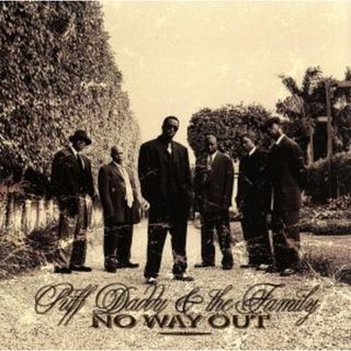 【輸入盤】Ｎｏ　Ｗａｙ　Ｏｕｔ(ヒップホップ/ラップ)