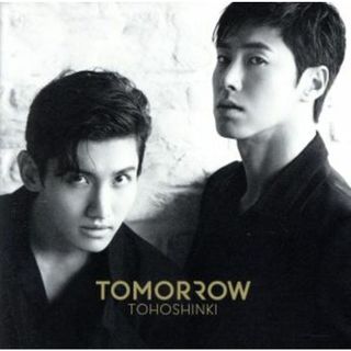 ＴＯＭＯＲＲＯＷ(K-POP/アジア)