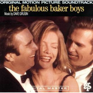 【輸入盤】Ｔｈｅ　Ｆａｂｕｌｏｕｓ　Ｂａｋｅｒ　Ｂｏｙｓ：　Ｏｒｉｇｉｎａｌ　Ｍｏｔｉｏｎ　Ｐｉｃｔｕｒｅ　Ｓｏｕｎｄｔｒａｃｋ(映画音楽)