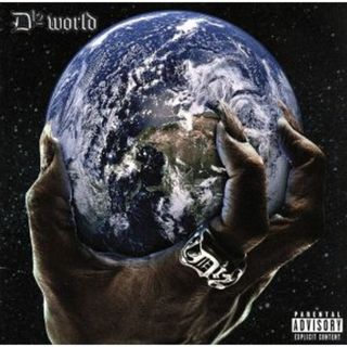 【輸入盤】Ｄ１２　Ｗｏｒｌｄ(ヒップホップ/ラップ)